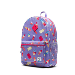 Herschel Heritage Youth Backpack Keepin' Cool