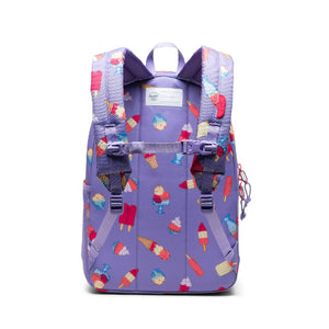 Herschel Heritage Youth Backpack Keepin' Cool