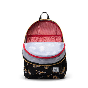 Herschel Heritage Youth Backpack Construction Site