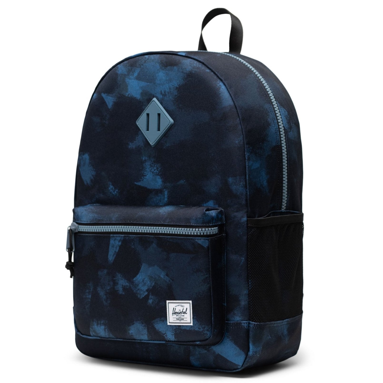 Herschel Heritage Youth Backpack Night Sky Camo