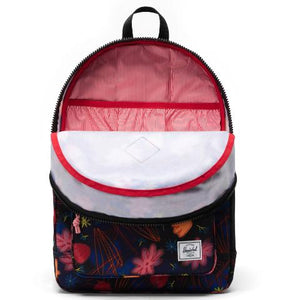 Herschel Heritage Youth Backpack Doodle Bloom