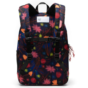 Herschel Heritage Youth Backpack Doodle Bloom