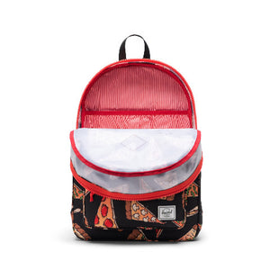 Herschel Heritage Youth Backpack Pizza Party - Treasure Island Toys