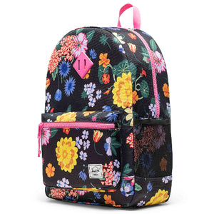 Herschel Heritage Youth Backpack Paper Garden
