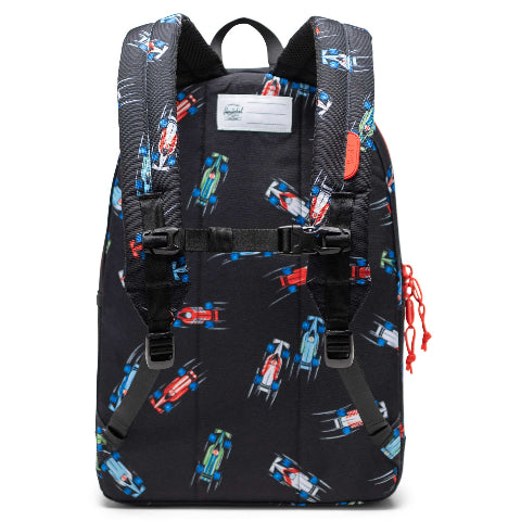 backpack herschel fish Heritage Mini Black/Neon Camo New Coach Mini Court National Lampoon Count:18 Pack