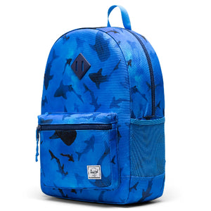 Herschel Heritage Youth Backpack Sharks