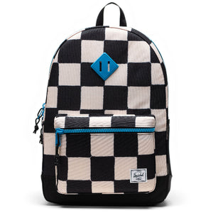 Herschel Heritage Youth Backpack Check This Hawaiian Surf - Treasure Island Toys