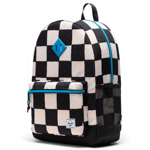 Herschel Heritage Youth Backpack Check This Hawaiian Surf - Treasure Island Toys