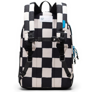 Herschel Heritage Youth Backpack Check This Hawaiian Surf - Treasure Island Toys