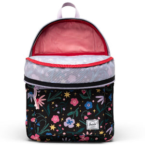 Herschel Heritage Youth Backpack Enchanted Garden - Treasure Island Toys