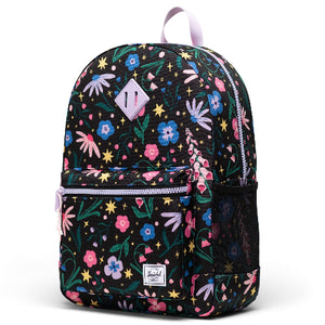 Herschel Heritage Youth Backpack Enchanted Garden - Treasure Island Toys