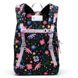 Herschel Heritage Youth Backpack Enchanted Garden - Treasure Island Toys