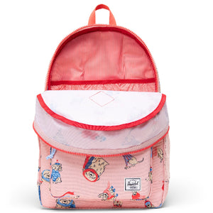 Herschel Heritage Youth Backpack Fashion Dogs - Treasure Island Toys