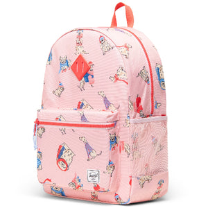 Herschel Heritage Youth Backpack Fashion Dogs - Treasure Island Toys