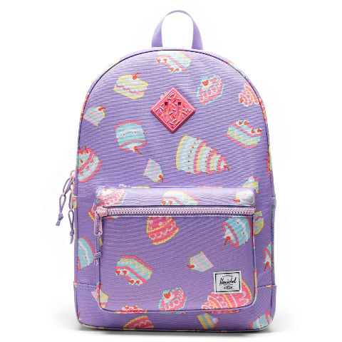 Herschel Heritage Youth Backpack Colour Cakes - Treasure Island Toys