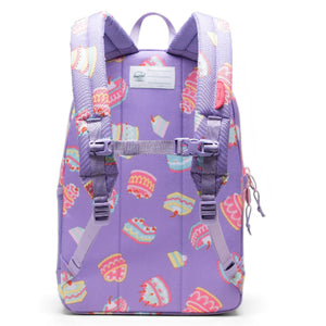 Herschel Heritage Youth Backpack Colour Cakes - Treasure Island Toys