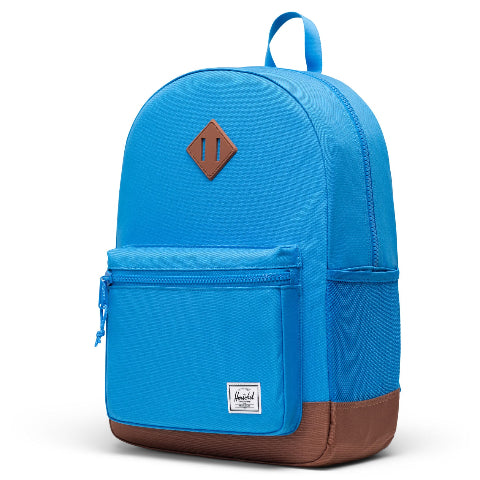 Herschel Heritage Mini Backpack Black/Neon Camo
