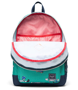 Herschel Heritage Youth Backpack Skateboards - Treasure Island Toys