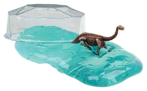 Dinosaur Fossil Putty - Treasure Island Toys