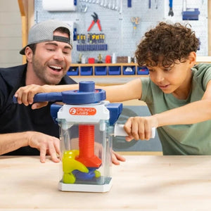 CrunchLabs Crunchinator