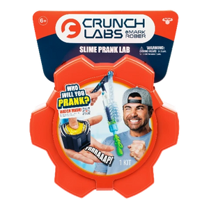 CrunchLabs Slime Prank