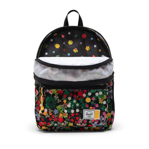 Herschel Heritage Kids Backpack LEGO Scavenger Hunt Meadow - Treasure Island Toys