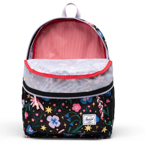 Herschel Heritage Kids Backpack Enchanted Garden - Treasure Island Toys