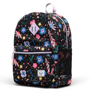 Herschel Heritage Kids Backpack Enchanted Garden - Treasure Island Toys