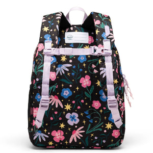 Herschel Heritage Kids Backpack Enchanted Garden - Treasure Island Toys