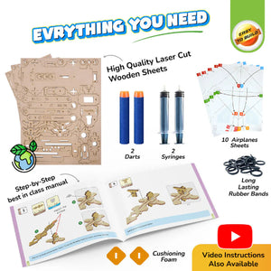 Smartivity Foosball - Treasure Island Toys
