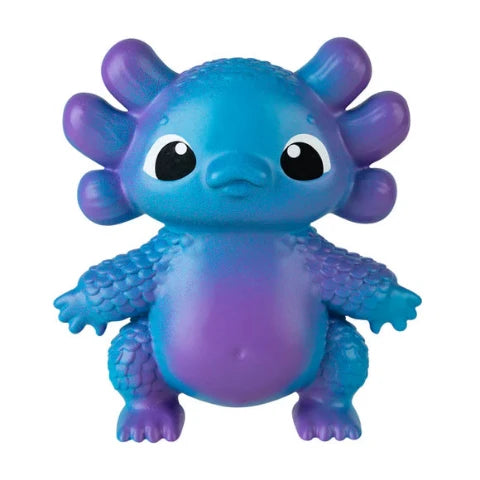 ORB Toys Funkee Animalz Axolotl Mega