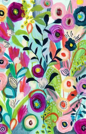 Ravensburger Puzzle Moment 200 Piece, Bouquet