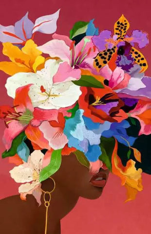 Ravensburger Puzzle Moment 200 Piece, Lily - Treasure Island Toys