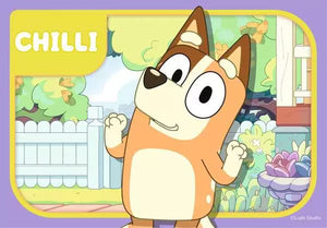 Ravensburger Puzzle My First Bluey - Treasure Island Toys