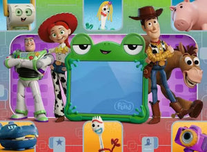 Ravensburger Puzzle 100 Piece, Toy Story 5
