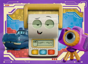 Ravensburger Puzzle 12/16/20/24 Piece Toy Story 5