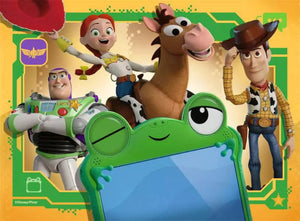Ravensburger Puzzle 12/16/20/24 Piece Toy Story 5
