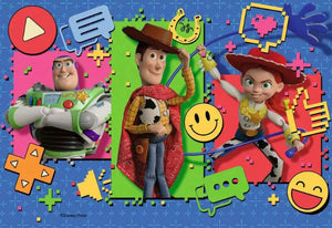 Ravensburger Puzzle 35 Piece, Toy Story 5