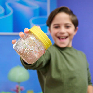 Magic Jellykins - Treasure Island Toys