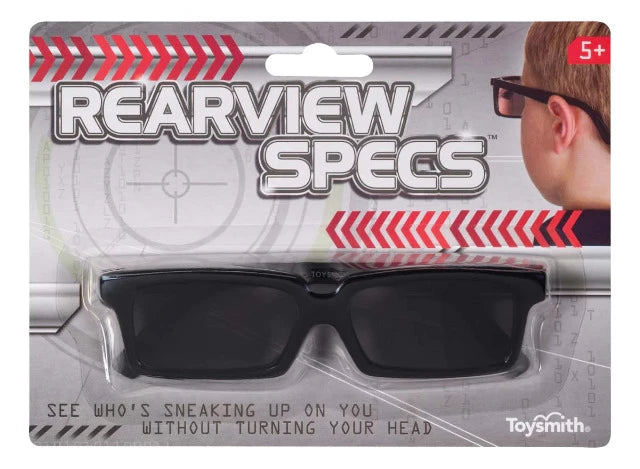 Rearview Specs - Treasure Island Toys