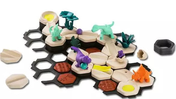 Ravensburger Gravitrax Junior Dinosaur Starter Small - Treasure Island Toys