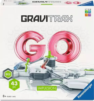 Ravensburger GraviTrax Core GO: Impulsion - Treasure Island Toys