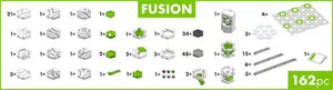 Ravensburger GraviTrax Core Action Set Fusion