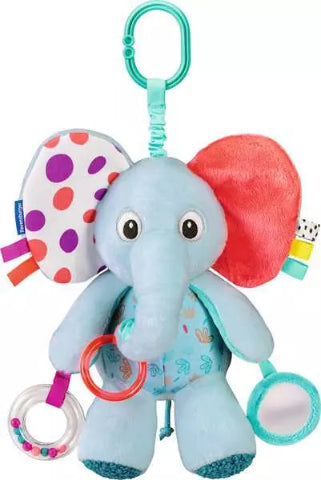 Ravensburger Play+ Play & Explore Elephant - Treasure Island Toys