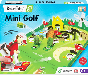 Smartivity Mini Golf