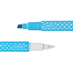 Ooly Make No Mistake Erasable Markers - Treasure Island Toys