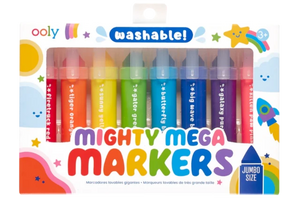 Ooly Mighty Markers