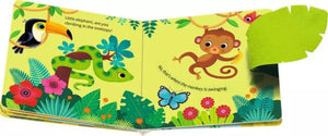 Ravensburger Play+ Are You Hiding, Little Elephant