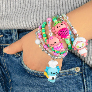 Fashion Angels Charm Changers Axolotl League - Treasure Island Toys