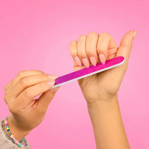 Fashion Angels Nail Dryer Nail Art Design Super Set - Treasure Island Toys